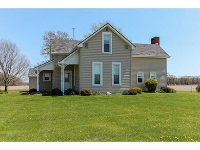 8085 N 600 W, Thorntown, IN 46071 - photo 2