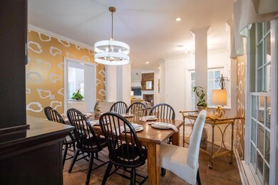 1160 E Wellsgate Dr, Oxford, MS 38655 - photo 4