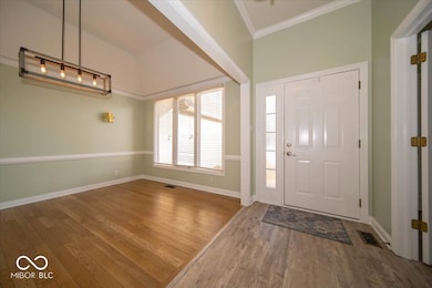 7300 Pymbroke Cir, Fishers, IN 46038 - photo 5