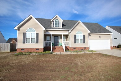 2300 Charity Ln, Winterville, NC 28590 - photo 2