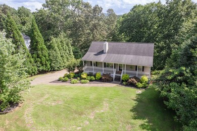 83 Quiet Water Ct, Jasper, GA 30143 - photo 3