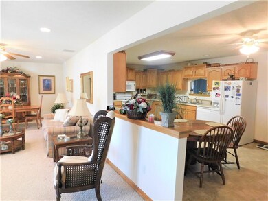 1223 W Rebecca Pkwy, Greensburg, IN 47240 - photo 5