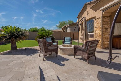 Fire Pit