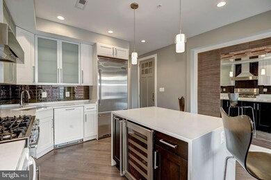 3415 14th St NW unit 1, Washington, DC 20010 - photo 5