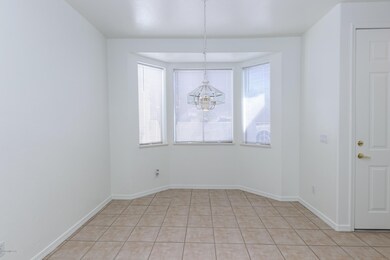 Dining Nook