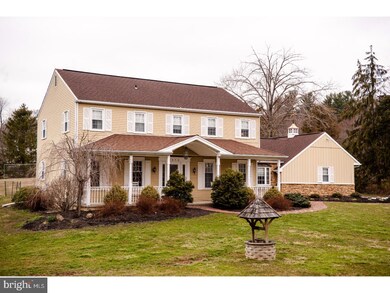 4376 Old York Rd, Doylestown, PA 18902 - photo 3