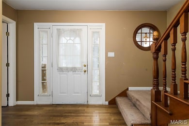 1318 Summers End Dr, Fenton, MO 63026 - photo 6