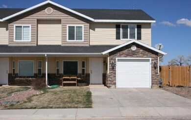 House Front 1
