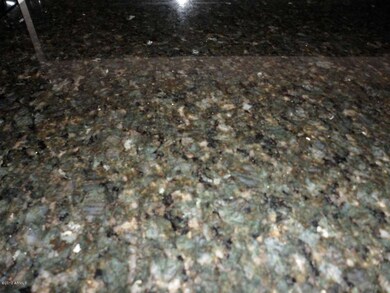 GRANITE SLAB