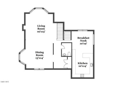 25 Decatur St unit A, Cos Cob, CT 06807 - photo 3