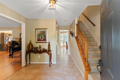 16818 Elmwood Glen Ct, Houston, TX 77095 - photo 4