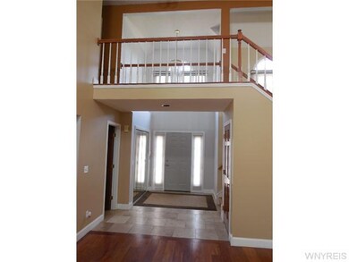 Foyer