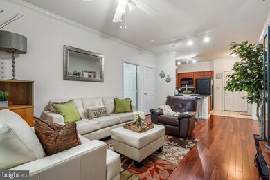 12956 Centre Park Cir unit 113, Herndon, VA 20171 - photo 2