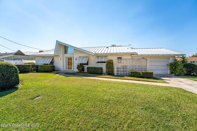 816 Mallard Rd, Cocoa, FL 32926 - photo 3