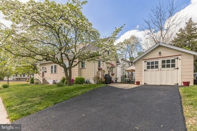 917 Newton Ave, Oaklyn, NJ 08107 - photo 7