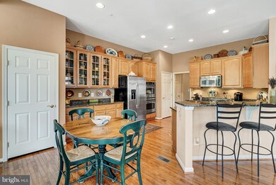 6732 Stream View Ln unit 27, Warrenton, VA 20187 - photo 7