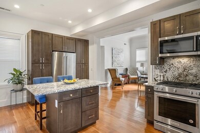 63 Monmouth St unit 1, Boston, MA 02128 - photo 5