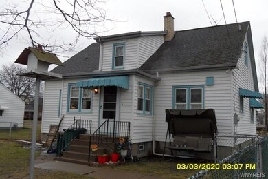 230 Oelkers St, North Tonawanda, NY 14120 - photo 2