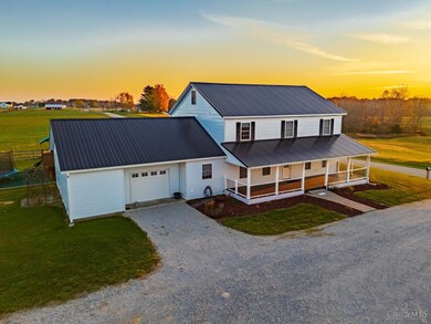 2416 Eckmansville Rd, West Union, OH 45693 - photo 2