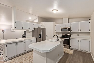 8832 E Pueblo Ave unit 22, Mesa, AZ 85208 - photo 5