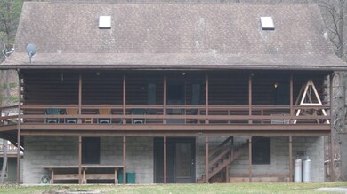 main view