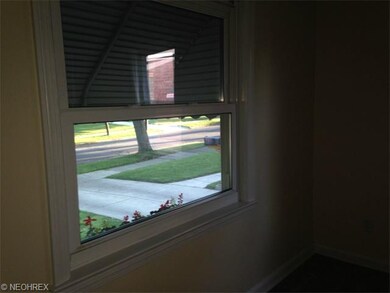Some newer windows.