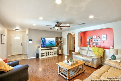 7815 Dunhill Coach, San Antonio, TX 78255 - photo 5