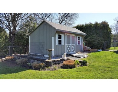 199 Juniper Ridge Dr, Feeding Hills, MA 01030 - photo 4