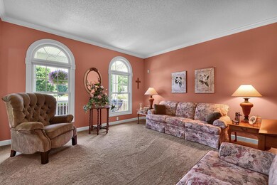 7 Fox Mill Dr, Maryville, IL 62062 - photo 4