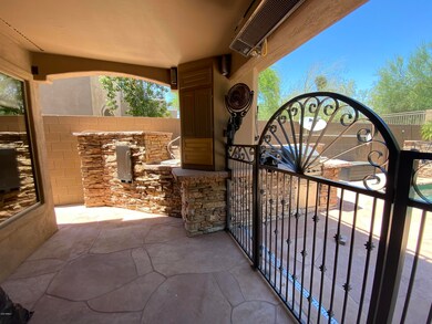 10620 E Penstamin Dr, Scottsdale, AZ 85255 - photo 5