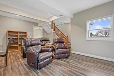 LivingGreat Room, Unit 2