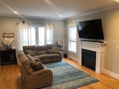 5 O'Reilly Ln unit Lot 5, Foxborough, MA 02035 - photo 2