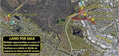 1789 Martin Luther King Blvd, Houma, LA 70360 - photo 2