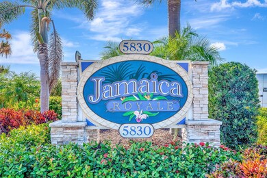 Jamaica Royale unit 61, Sarasota, FL 34242 - photo 2