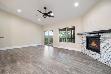 1321 E Lilly Ln, Show Low, AZ 85901 - photo 7