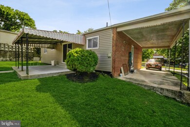 5415 8th St NE, Washington, DC 20011 - photo 6