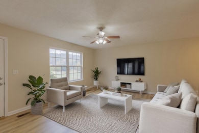 245 Tag Dr, Cohutta, GA 30710 - photo 6