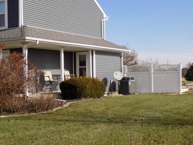 2153 S 350 E, Bluffton, IN 46714 - photo 3