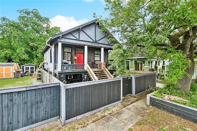 1421 Kentucky St., New Orleans LA 70117