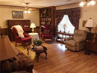 Living Room.