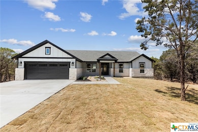 5146 Goliad Dr, Temple, TX 76502 - photo 3