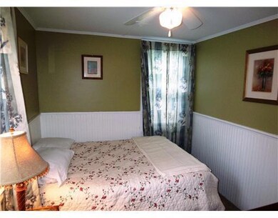 Bedroom.