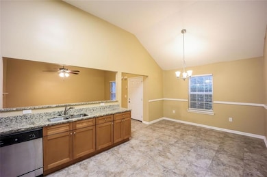 4827 Wolfcreek View, Atlanta, GA 30349 - photo 7