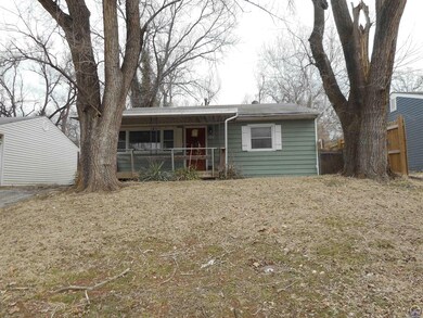 3120 SE Girard St, Topeka, KS 66605 - photo 2