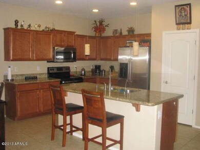 Eat in Kitchen