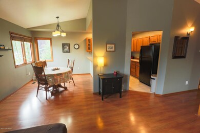 Living/dining