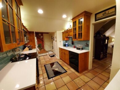 Remodeled 2012