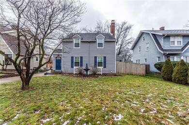 718 28th St NE, Canton, OH 44714 - photo 2