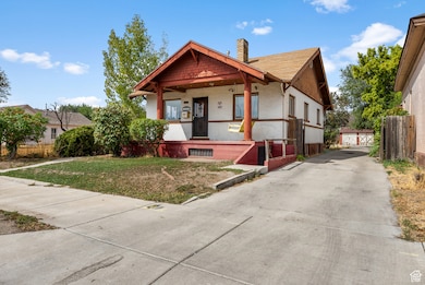 1070 W Center St, Provo, UT 84601 - photo 3