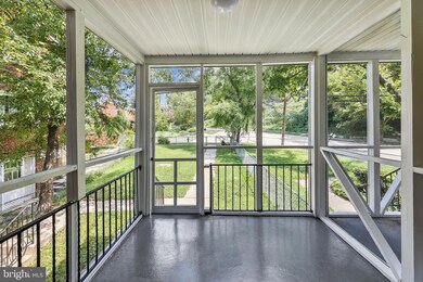 489 Burbank St SE, Washington, DC 20019 - photo 2